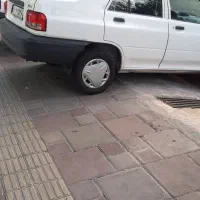 پراید ۱۳۱ مدل ۹۸|خودرو سواری و وانت|تهران, کیانشهر|دیوار