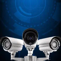 پکیج کامل امنیتی دوربین مداربسته رایا
