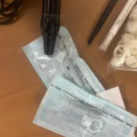 دستگاه تتوویک قلم|آرایشی، بهداشتی، درمانی|گنبد کاووس, |دیوار