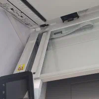 پرینتر لیزری اچ پی|پرینتر، اسکنر، کپی، فکس|جهرم, |دیوار