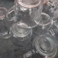 فنجان قهوه خوری فرانسه