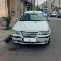 سمند ای اف سون مدل ۹۶|خودرو سواری و وانت|بوشهر, |دیوار