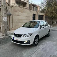 ساینا ۱۴۰۳ دوگانه فابریک