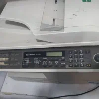 دستگاه کپی شارپ