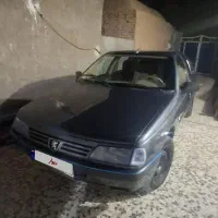 پژو دوگانه کارخونه ۹۷ تمیز بازدید فهرج