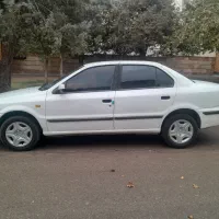 سمند مولتی پلکس ۹۶