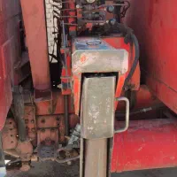 دستگاه جرثقیل یونیک 3تن|خودرو سنگین|تهران, ابوذر|دیوار