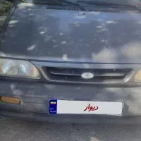 سلام فروش پراید131هیدرولیک مدل1386بیرنگ نوک مدادی