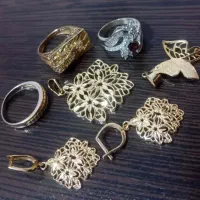 طلای نو