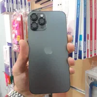 آیفون ۱۲ پرومکس ۲۵۶ گیگ