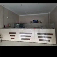 فروش میز  پیشخوان وکمد اداری بایگانی