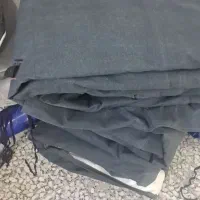 چادربرزنت نو اکبند