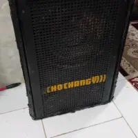 باند بزرگ اکوچنگ|سیستم صوتی خانگی|مشهد, قائم|دیوار