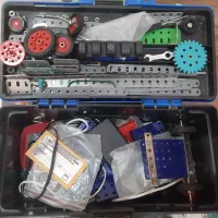 جعبه رباتیک
