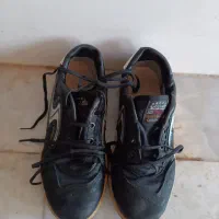 کفش فوتبالی