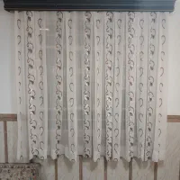 پرده و کتیبه|پرده، رانر، رومیزی|مریوان, |دیوار