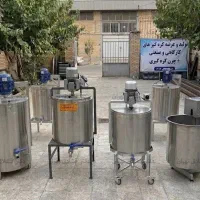کره‌ گیر برقی صنعتی مدل KFC-303