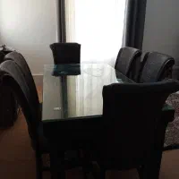 میز ناهار خورری