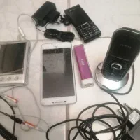 گوشی سونی اریکسون نو k970 انتیک|موبایل|تهران, مرزداران|دیوار