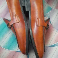 کفش مجلسی سایز ۴۱|کیف، کفش، کمربند|تهران, توحید|دیوار