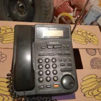 تلفن  سالم به علت جا به جایی