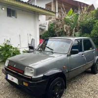 رنو پی کی|خودرو سواری و وانت|سلمانشهر, |دیوار