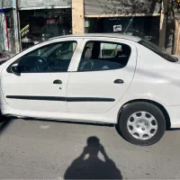 206 sd موتور tu5