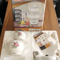 چایساز فلر|سماور، چای‌ساز، قهوه‌ساز|اراک, |دیوار