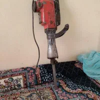 تخریب ساختمان