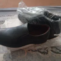 کفش اداری ومجلسی