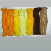 پیپ پاکن مخملی