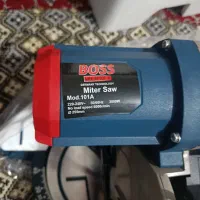 فارسی بر نو پرقدرت|ابزارآلات|رشت, جانبازان|دیوار