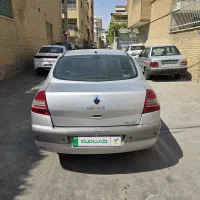 رنو مگان 2000، مدل 1391، کارنامه|خودرو سواری و وانت|اصفهان, سنبلستان|دیوار