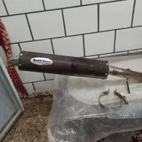 اگزوز و هدرز 1300|قطعات یدکی و لوازم جانبی|تهران, آزادشهر|دیوار