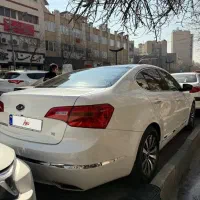 کیا کادنزا۲۰۱۲|خودرو سواری و وانت|تهران, سهروردی|دیوار