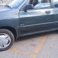 پراید 131 دوگانه سوز، مدل ۱۳۹۰