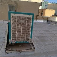 کولر آبی 7 هزار|کولر آبی|قم, سالاریه|دیوار