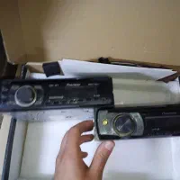 دستگاه پخش یا ضبط ماشین پایونر تایلند