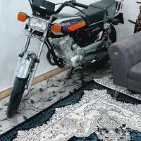 هندا رهرو 1402|موتورسیکلت|اهواز, گلستان|دیوار