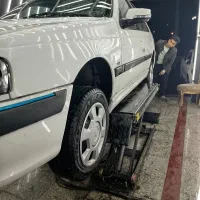 پارس TU5 مدل ۱۴۰۱