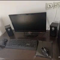 رایانه رومیزی