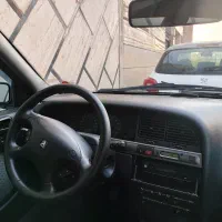 سیتروئن زانتیا وارداتی|خودرو سواری و وانت|تهران, جردن|دیوار