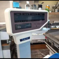 ترازو کار کرده لیبل پرینتر lsg17 صدر|فروشگاه و مغازه|رشت, گیل|دیوار