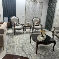 مبلمان|مبلمان خانگی و میز عسلی|سیرجان, |دیوار