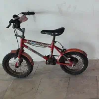 دوچرخه کودک