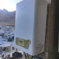 فروش پکیج مدل لورچ 24000