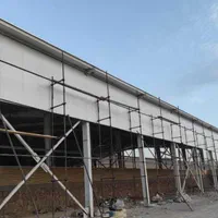 نصب پانل و ورق پانل سقفی و دیواری با ورق سقف و دیو|خدمات پیشه و مهارت|شیراز, مسلم|دیوار