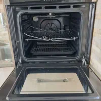 فر توکار اخوان|اجاق گاز و لوازم برقی پخت‌وپز|بوشهر, |دیوار