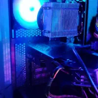 کیس ..گیمینگ.|رایانه رومیزی|شیراز, شهرک والفجر|دیوار