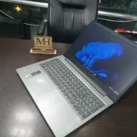 لپتاپ لنوو i3 نسل 10 هارد SSD+HDD با کیف و ضمانت|رایانه همراه|قم, صفائیه|دیوار